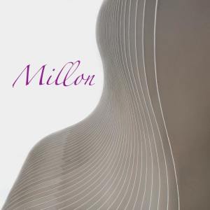 收聽Ritam的Millon歌詞歌曲