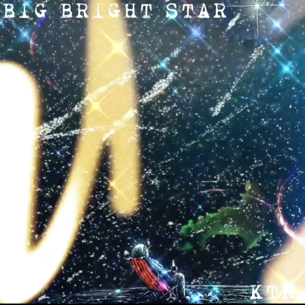 Big Bright Star (Explicit)