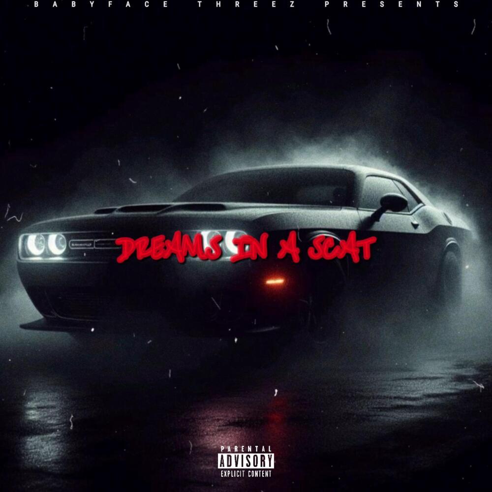 Dreams In A Scat (Explicit)