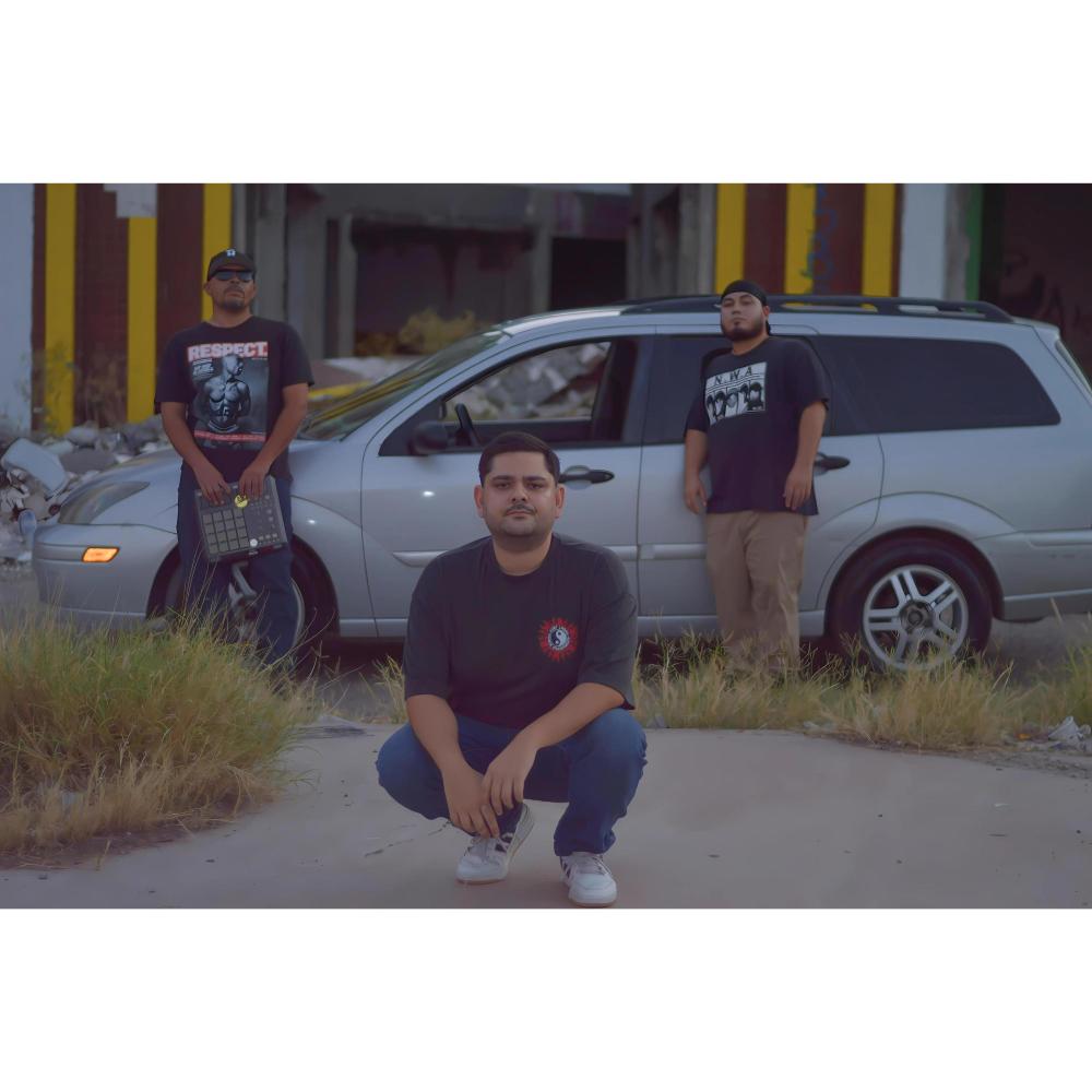 BloodySunset (Explicit)