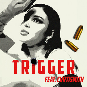 Claudia Barretto的專輯Trigger (Explicit)