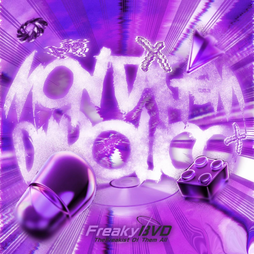 Montagem Diabolico (Super Slowed & Reverb|Explicit)