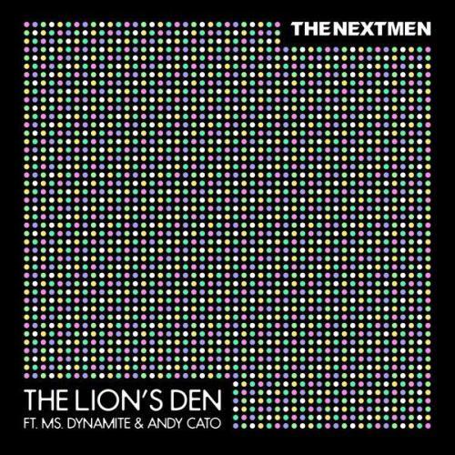 The Lion's Den (feat. Ms. Dynamite & Andy Cato) [Radio Edit] (Radio Edit)