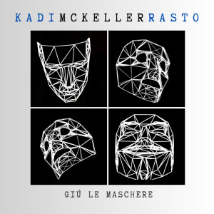 ดาวน์โหลดและฟังเพลง Giu le Maschere (Beat) พร้อมเนื้อเพลงจาก Kadi