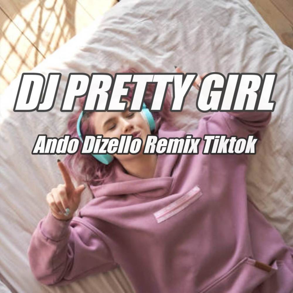 DJ Pretty Girls Remix Oke Gass