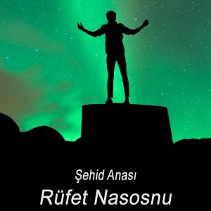 Album Şehid Anası oleh Rüfet Nasosnu