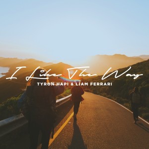 Album I Like The Way from Tyron Hapi