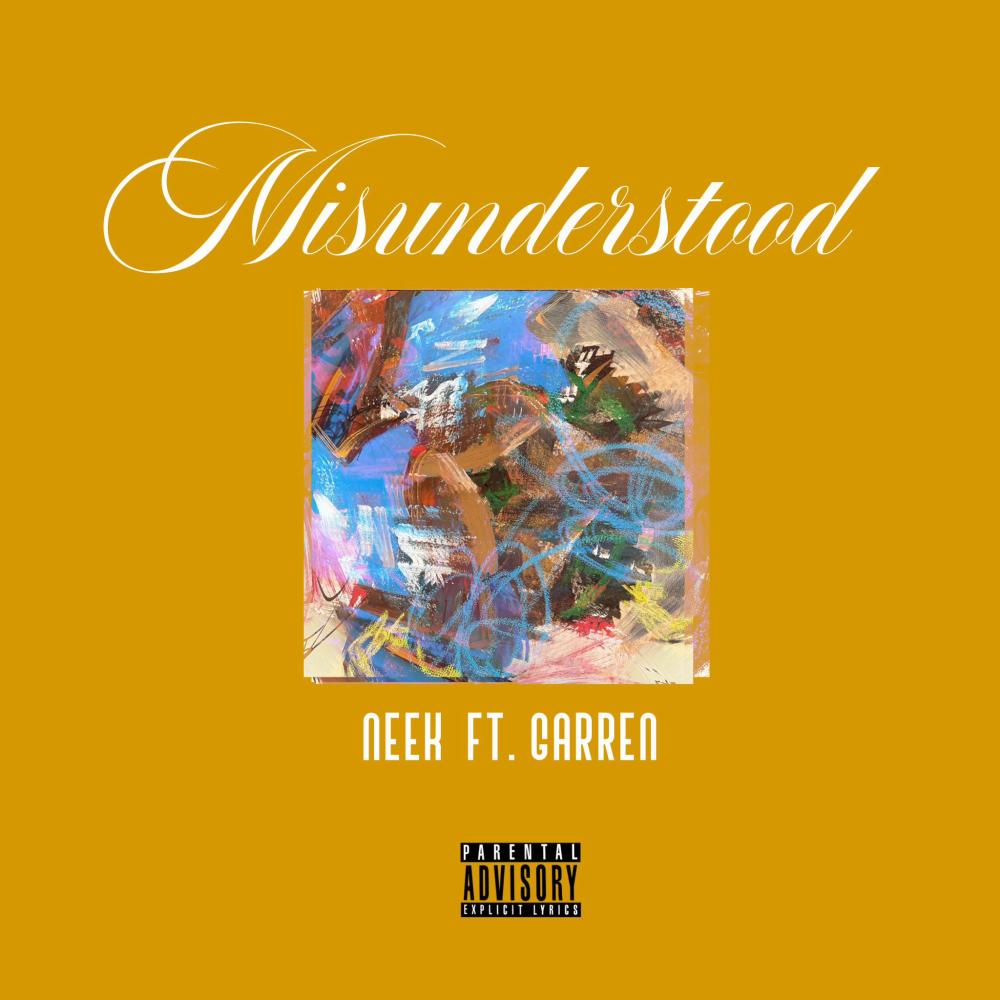 Misunderstood (feat. Garren)