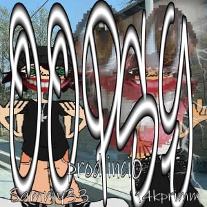 Album oopsy (Explicit) from Sammy33