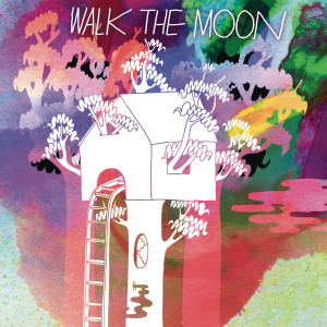 收聽Walk The Moon的Fixin'歌詞歌曲