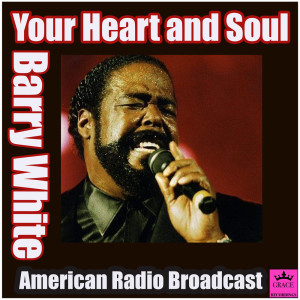 ดาวน์โหลดและฟังเพลง My Buddy (Live) พร้อมเนื้อเพลงจาก Barry White