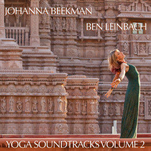Johanna Beekman的專輯Yoga Soundtracks Vol. 2