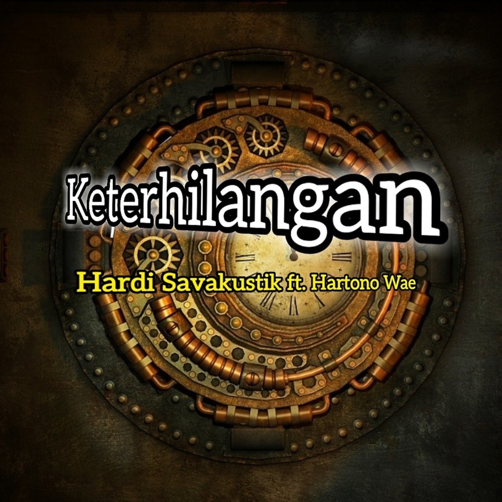 KETERHILANGAN