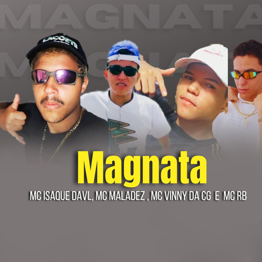 Magnata (Explicit)