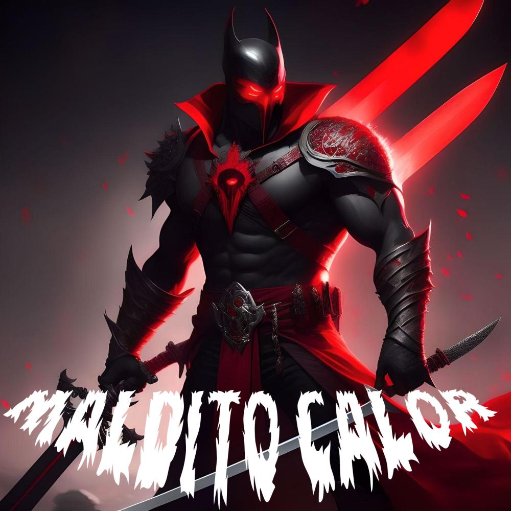 MALDITO CALOR