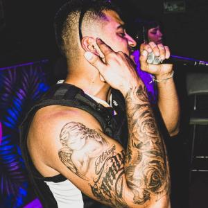 default playlist img