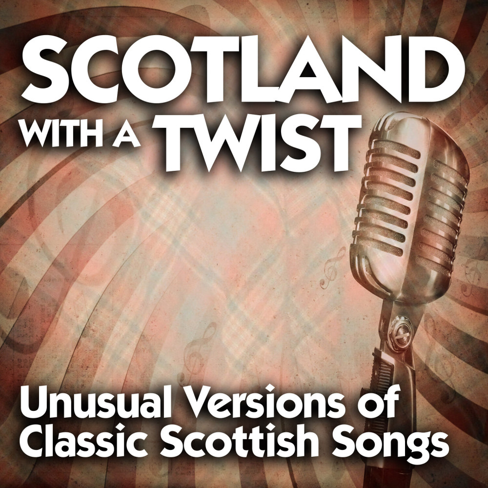 Harry Lauder Medley: I Love a Lassie / Roamin' in the Gloamin / Just a Wee Deoch an Doris