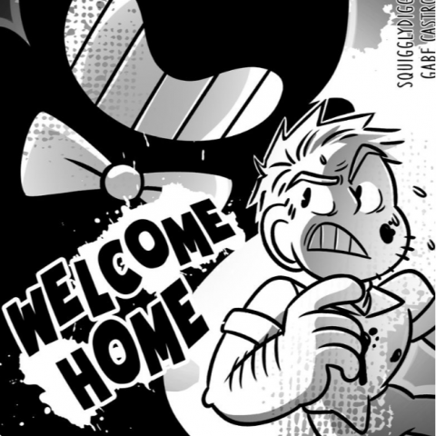 Welcome Home