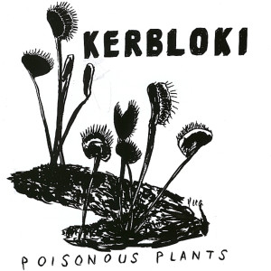 收聽Kerbloki的Boom-Clap歌詞歌曲