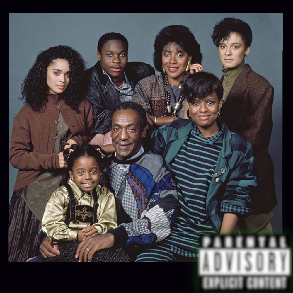 The Huxtables (Explicit)