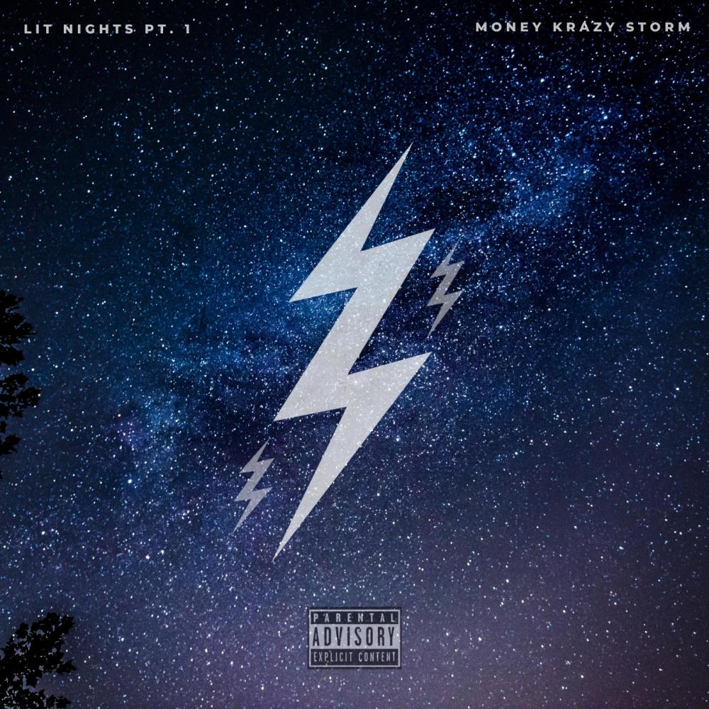 Lit Nights Pt. 1 (Explicit)