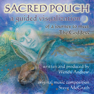 อัลบัม Sacred Pouch ศิลปิน Steve McGrath