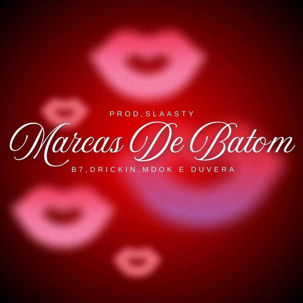 MARCAS DE BATOM