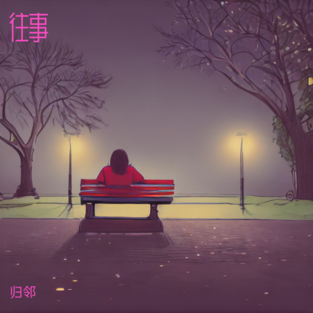 再想往事会痛心 (完整版)