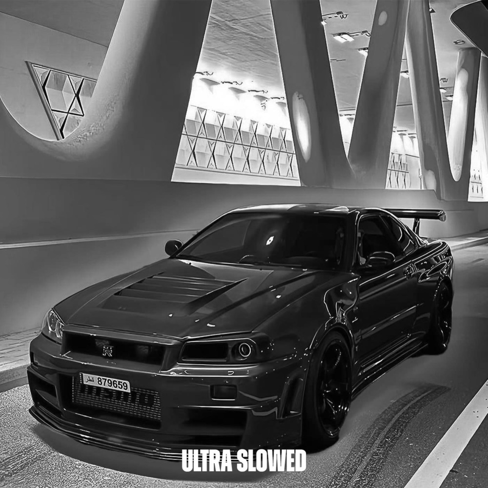 Vai Joga - Ultra Slowed