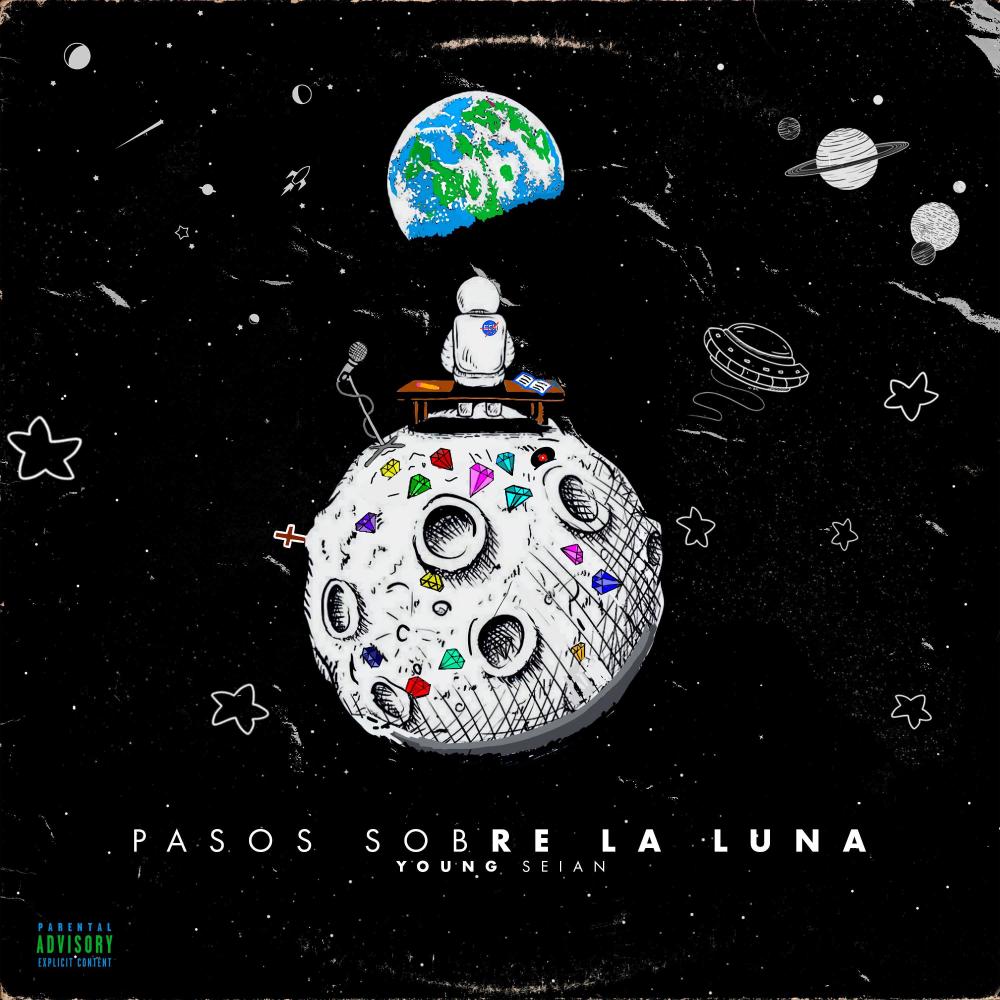 Lejos De La Luna
