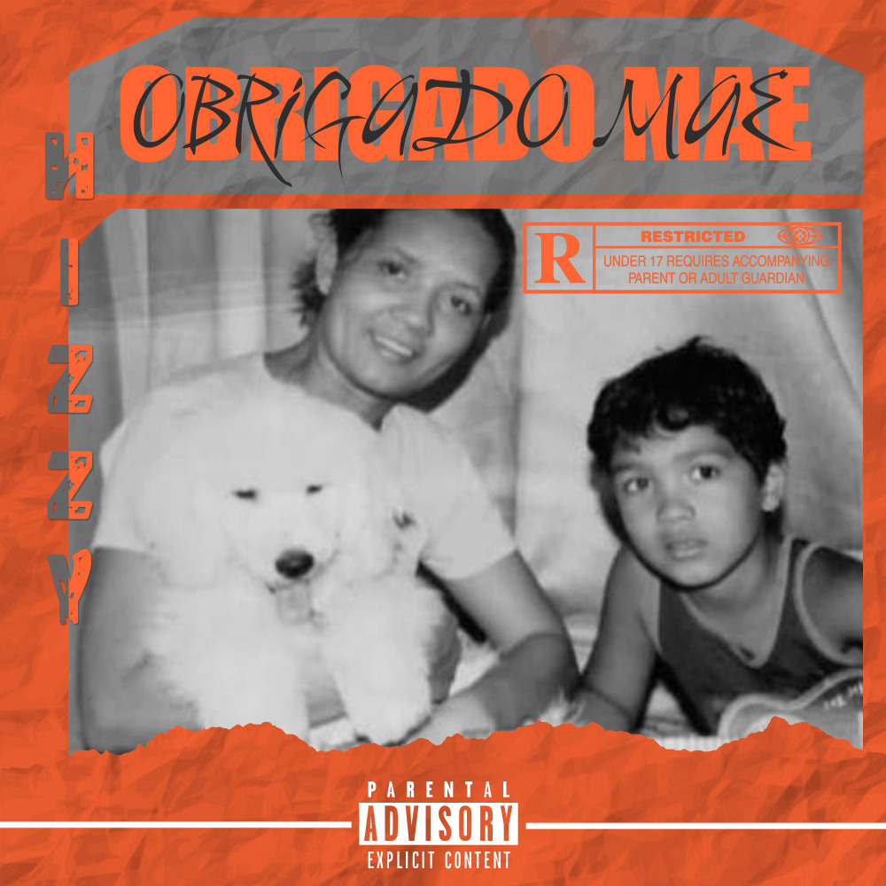 Obrigado Mãe