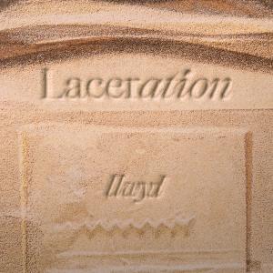 루이드的专辑Laceration
