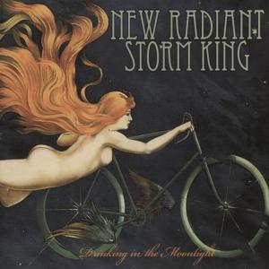 ดาวน์โหลดและฟังเพลง After the After Hours พร้อมเนื้อเพลงจาก New Radiant Storm King