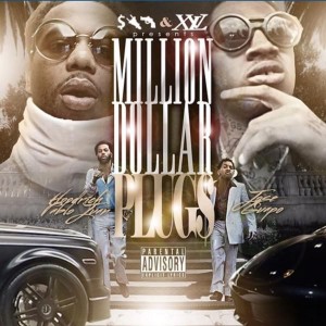 ดาวน์โหลดและฟังเพลง Curious George (Explicit) พร้อมเนื้อเพลงจาก HoodRich Pablo Juan
