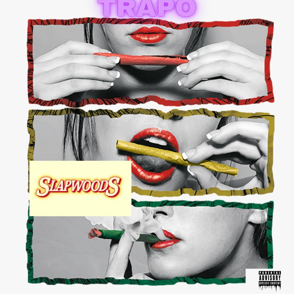 SLAPWOODS (Explicit)