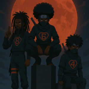 2KDB的專輯Heat Advisory (feat. LongStoryShort & NEUTRON) [Explicit]