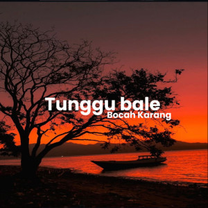 Album TUNGGU BALE from Bocah Karang