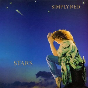 Stars [Standard] (US DMD) dari Simply Red