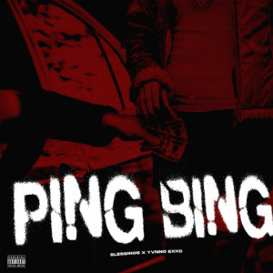 Album Ping Bing (Explicit) from 