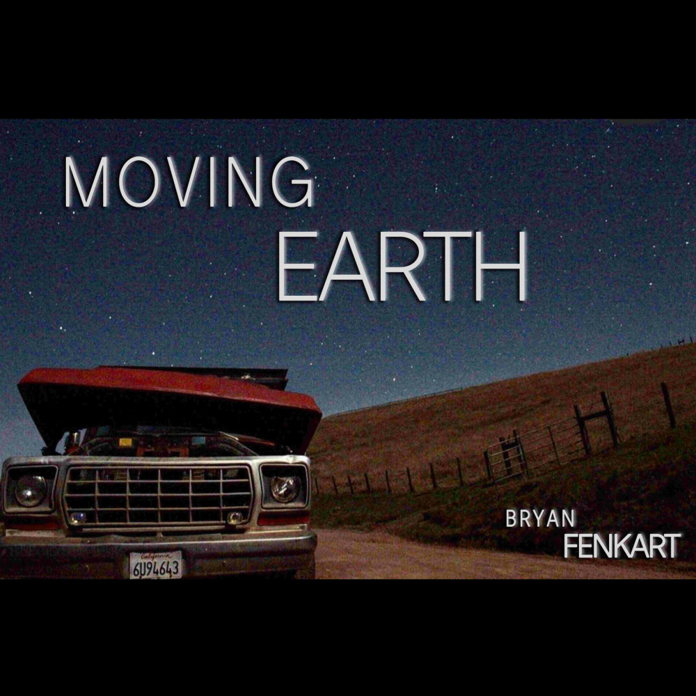 Moving Earth