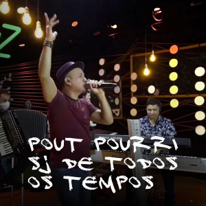 Dengarkan lagu Pout Pourri - SJ de Todos os Tempos (Leito da Saudade / Quero Ser Teu Gato / Vamos Pra Fogueiro) (Ao Vivo) nyanyian Rômulo Santaray dengan lirik
