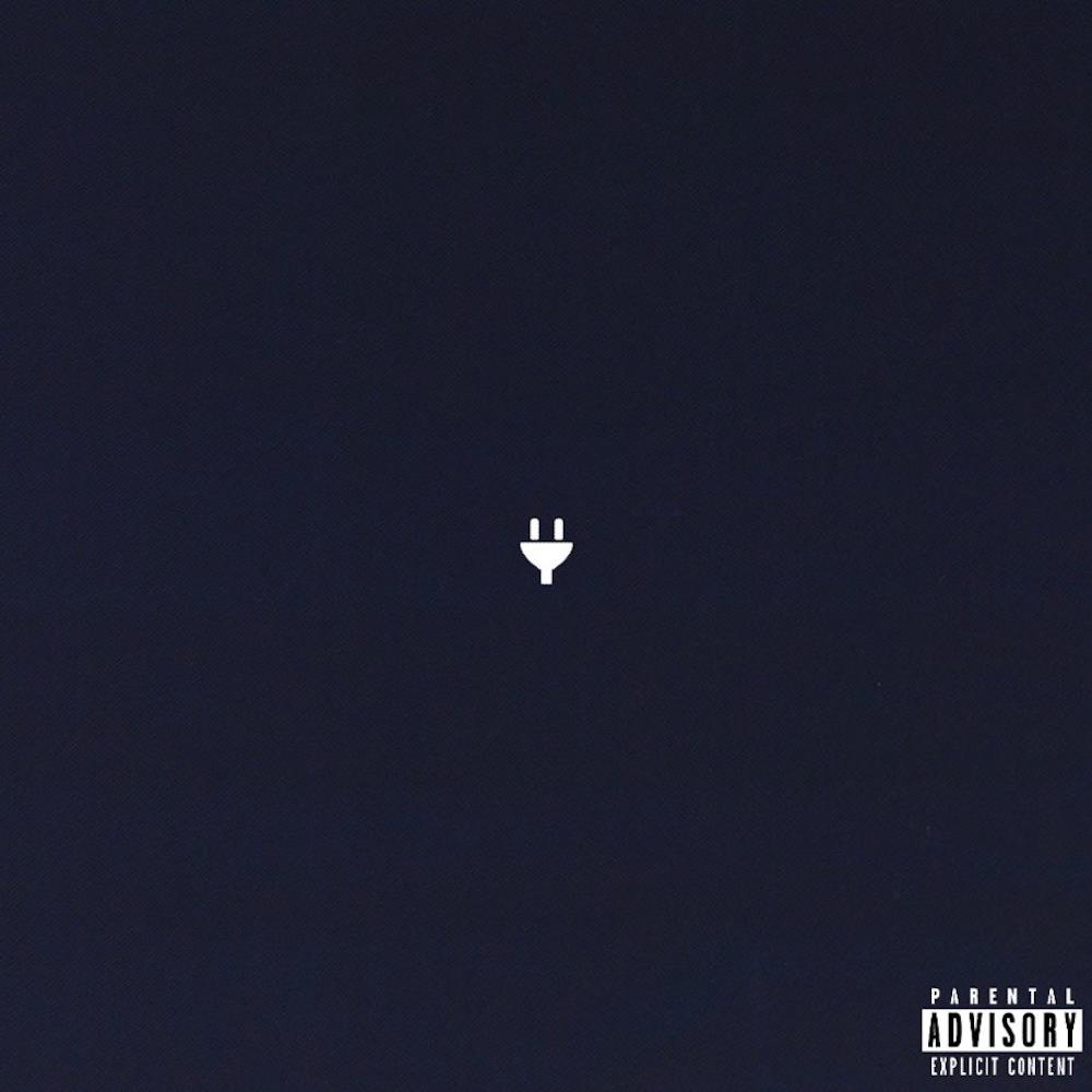 Plugg (feat. lonewulf & HESII) (Slowed & Reverb) (Explicit)