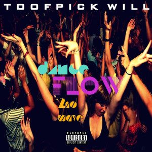 Dengarkan I Can't Love You (feat. Anonymous) (Explicit) lagu dari Toofpick Will dengan lirik