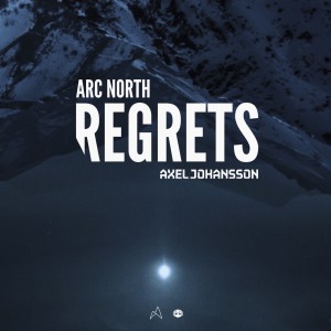 Axel Johansson的專輯Regrets