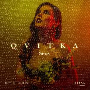 Album Sens from QVITKA