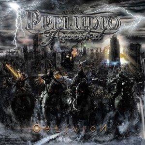 ดาวน์โหลดและฟังเพลง Oblivion พร้อมเนื้อเพลงจาก Preludio Ancestral