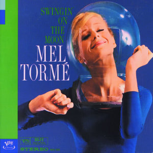 ดาวน์โหลดและฟังเพลง Blue Moon พร้อมเนื้อเพลงจาก Mel Tormé