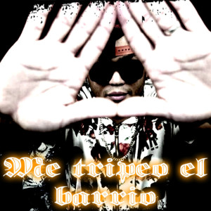 Album Me Tripeo el Barrio (Explicit) from 
