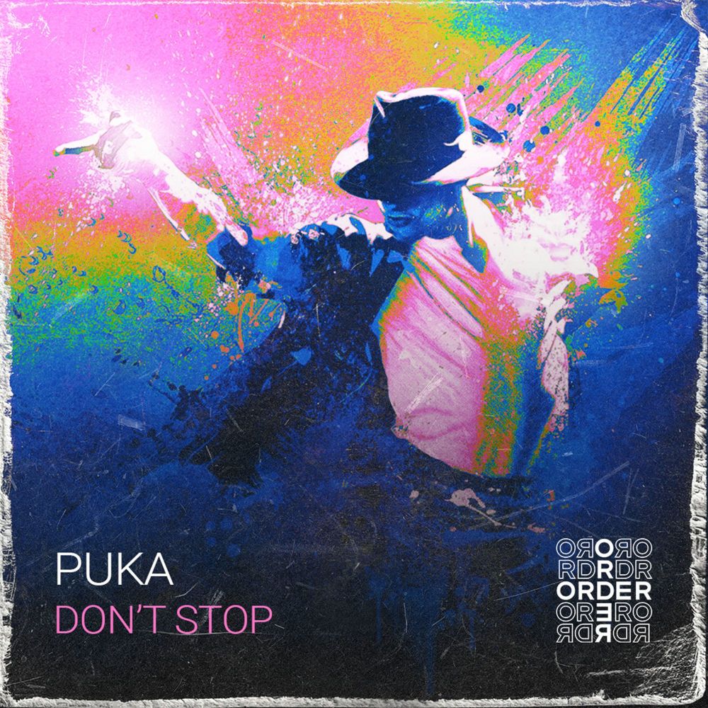 Don't Stop (Original Mix)