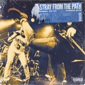 ดาวน์โหลดและฟังเพลง Snap (Live in Munich, Germany) (Explicit) (Live in Munich, Germany|Explicit) พร้อมเนื้อเพลงจาก Stray From The Path